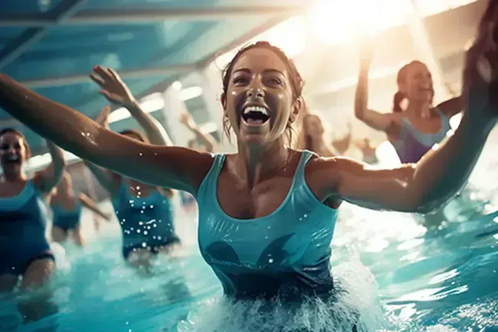 Aqua Dynamic